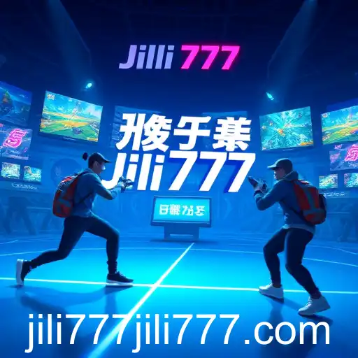 jili777