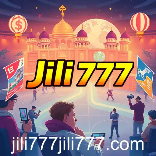 jili777