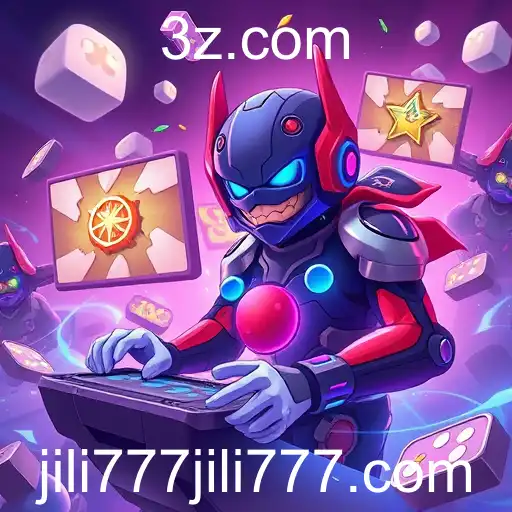 jili777