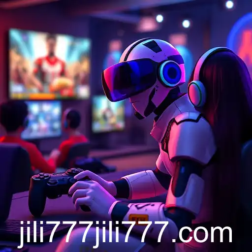 The Rising Popularity of Online Gaming Platforms